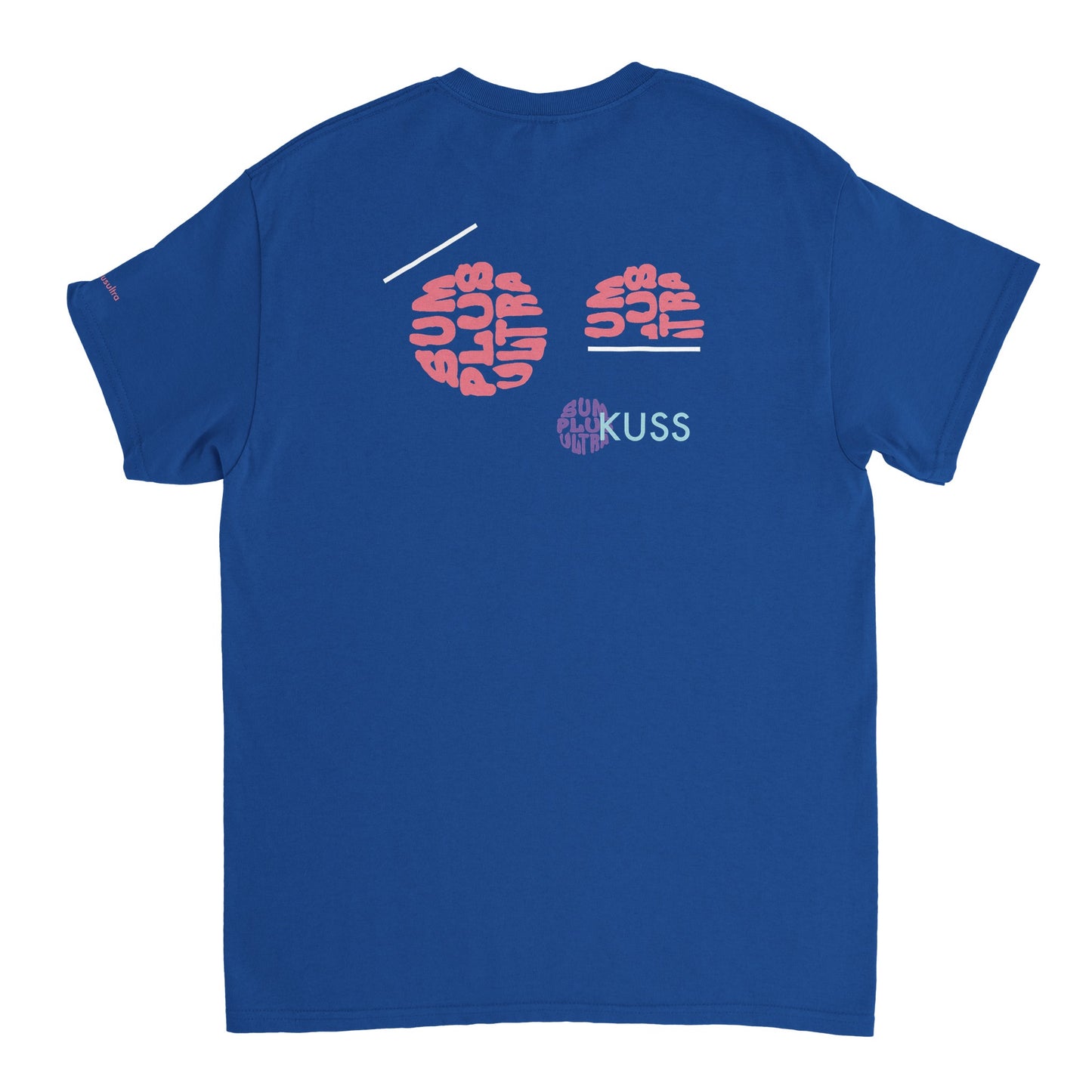 sumplus ultrasex T-Shirt :-*