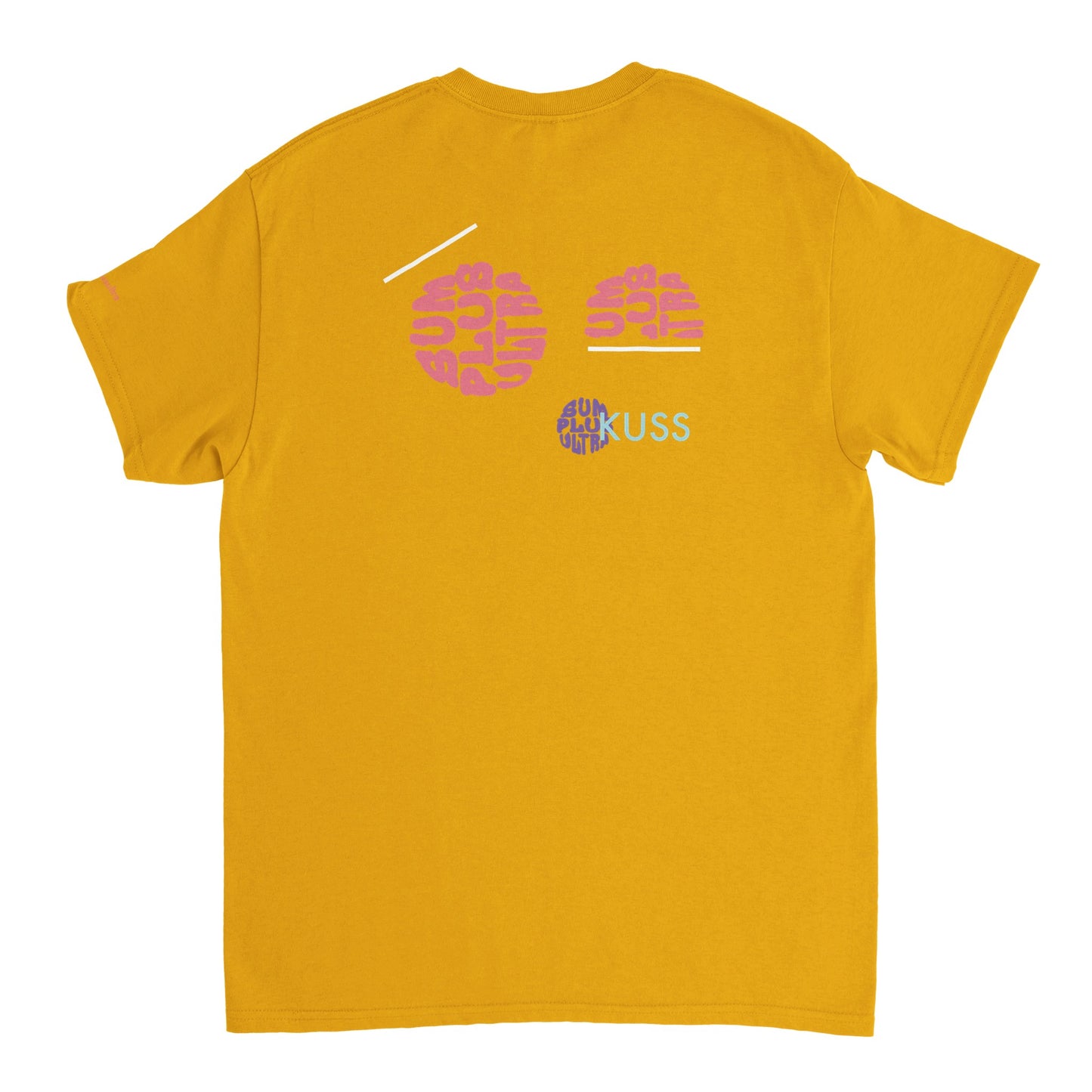 sumplus ultrasex T-Shirt    :-*