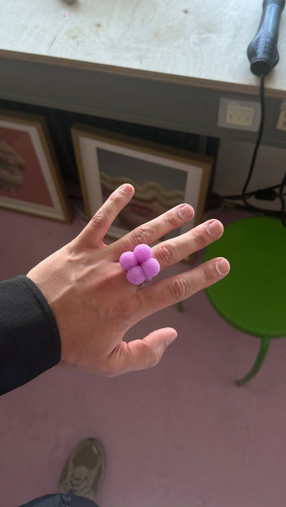 RING GG
