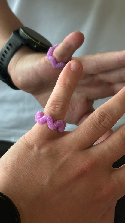 RING E