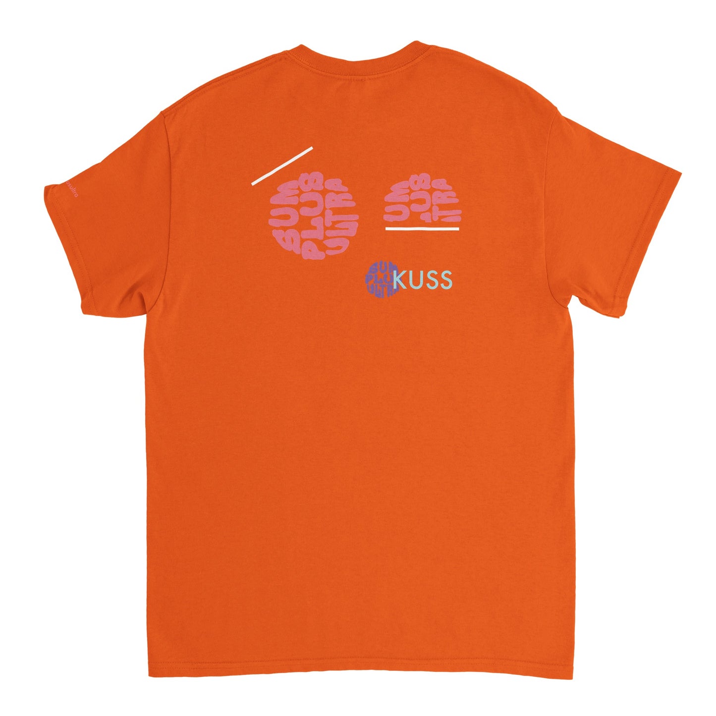 sumplus ultrasex T-Shirt    :-*