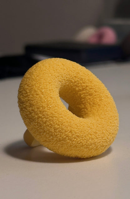 RING C - DONUT