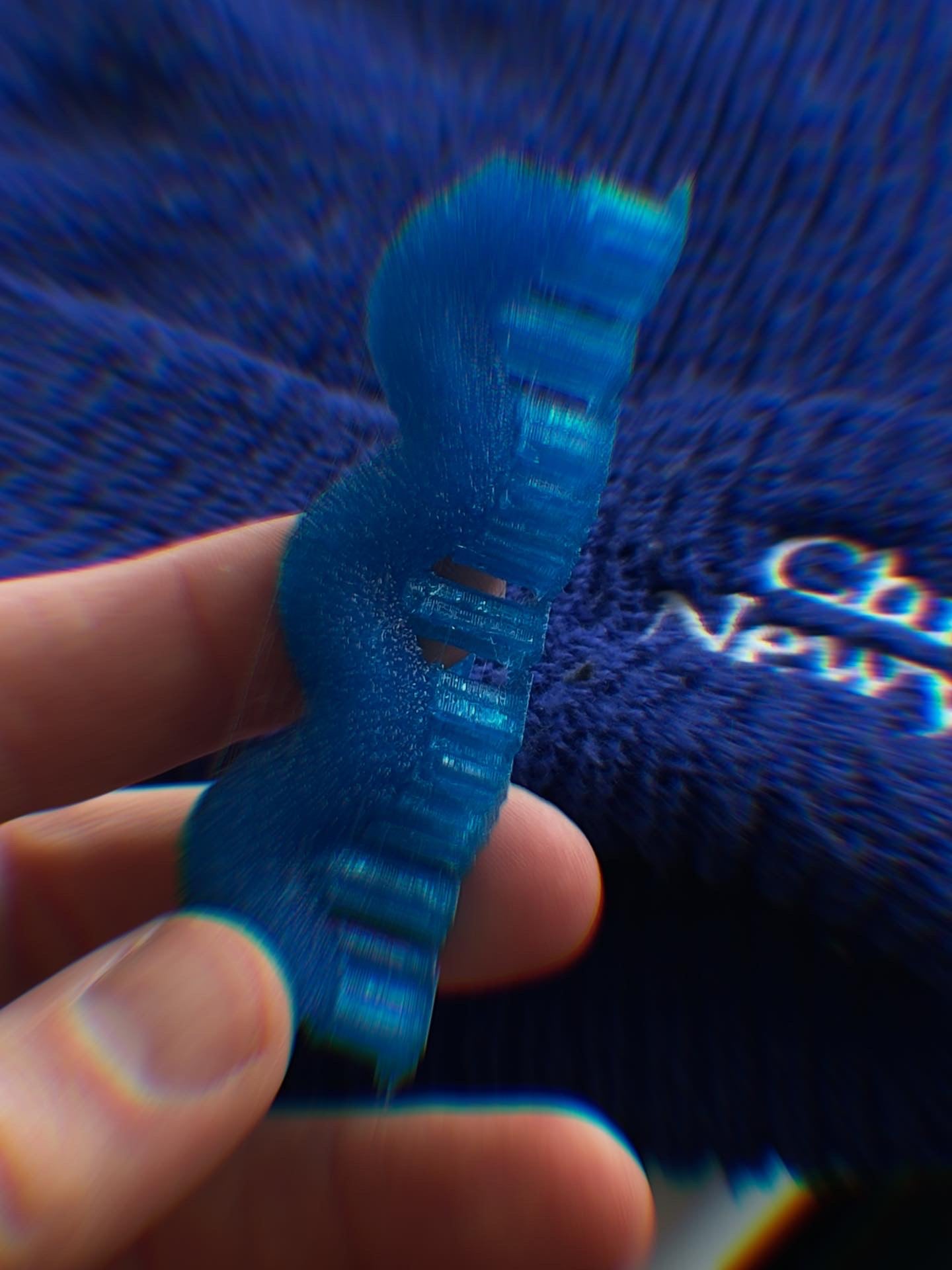 RING F
