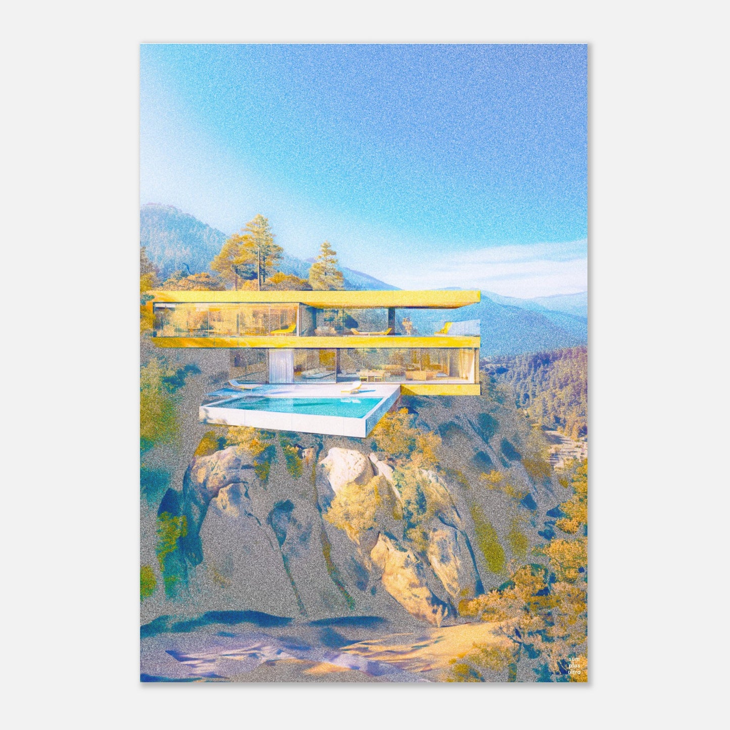 Sky high 3