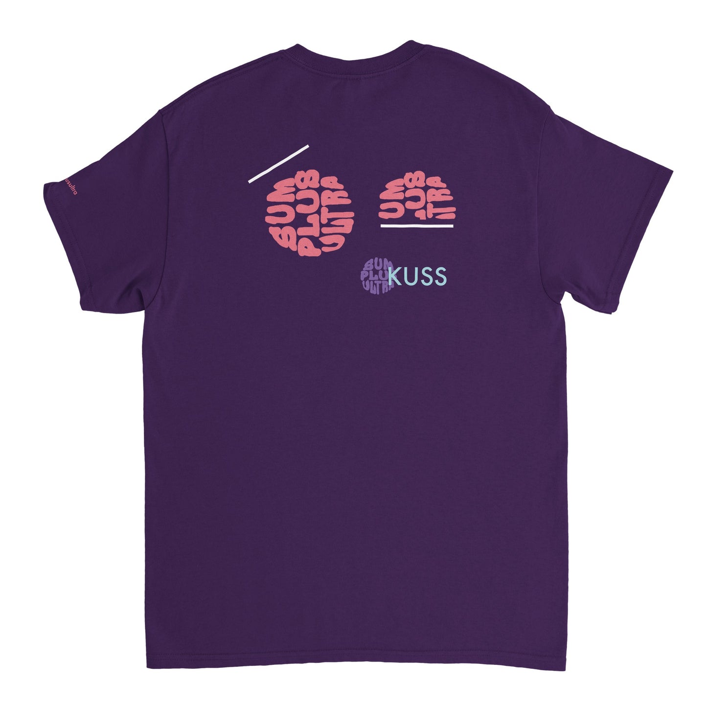 sumplus ultrasex T-Shirt    :-*