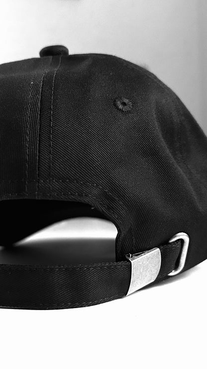 CAP GANG SIGN. limited to 50 pieces