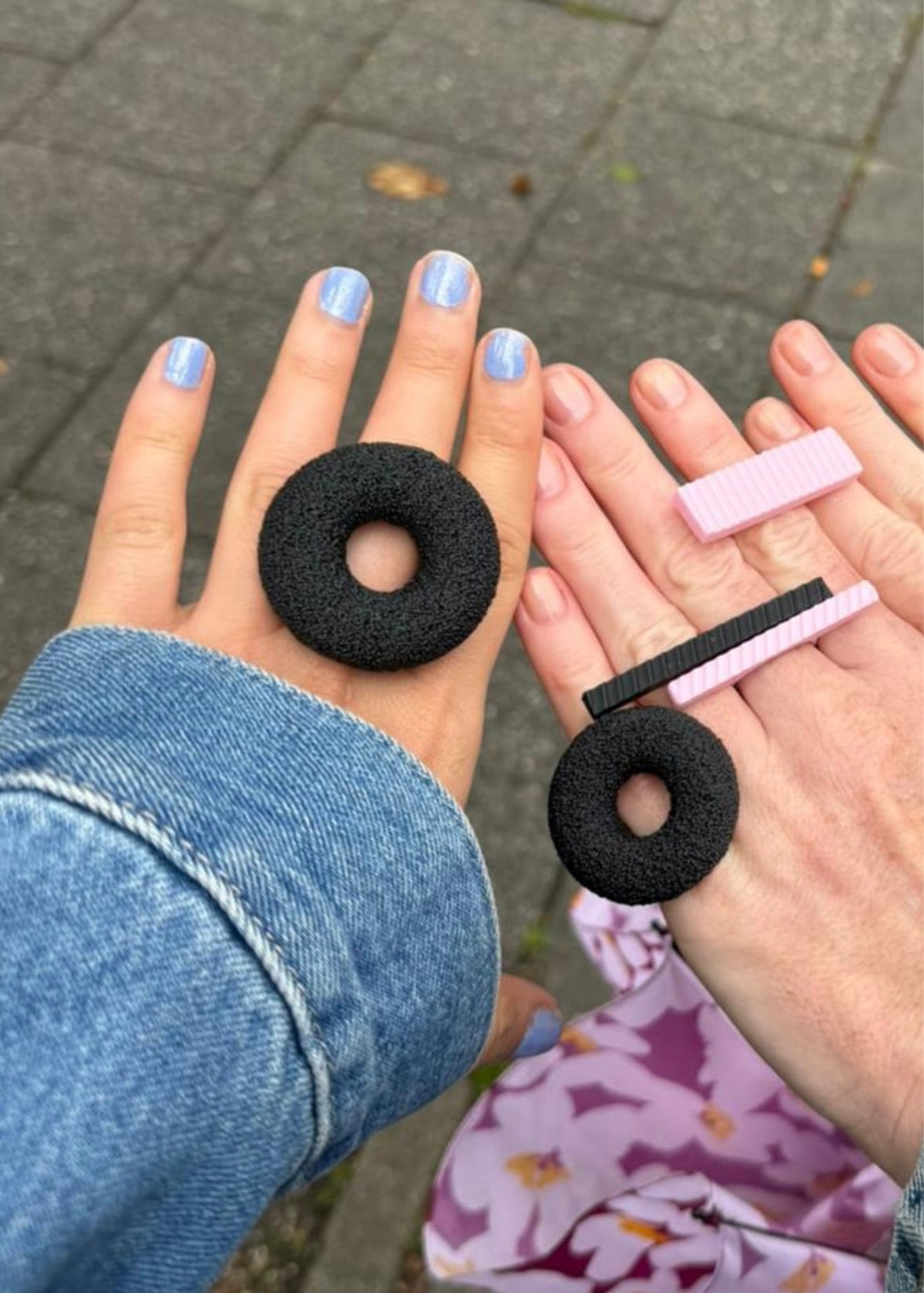 sumplus ultrasex ring c - DONUT