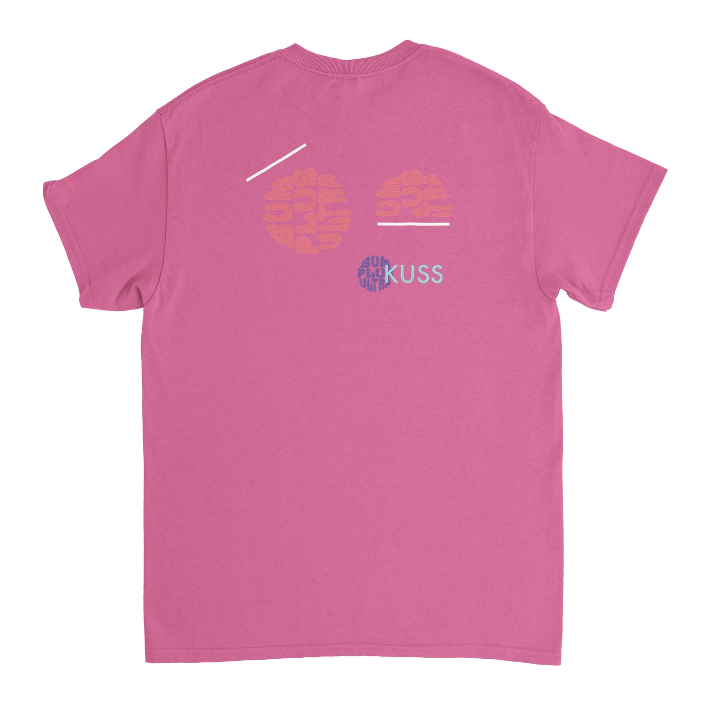 sumplus ultrasex T-Shirt    :-*