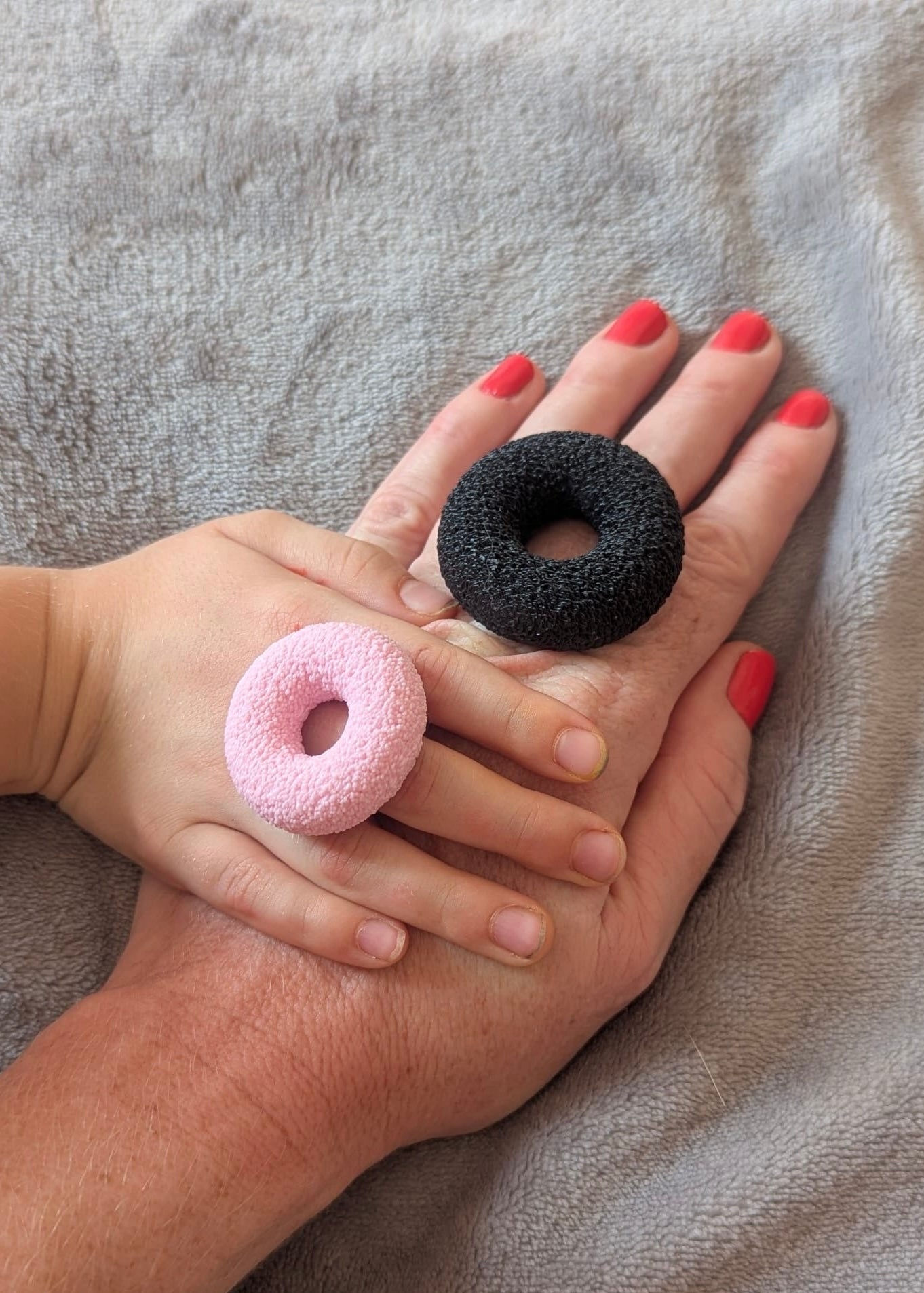 sumplus ultrasex ring c - DONUT