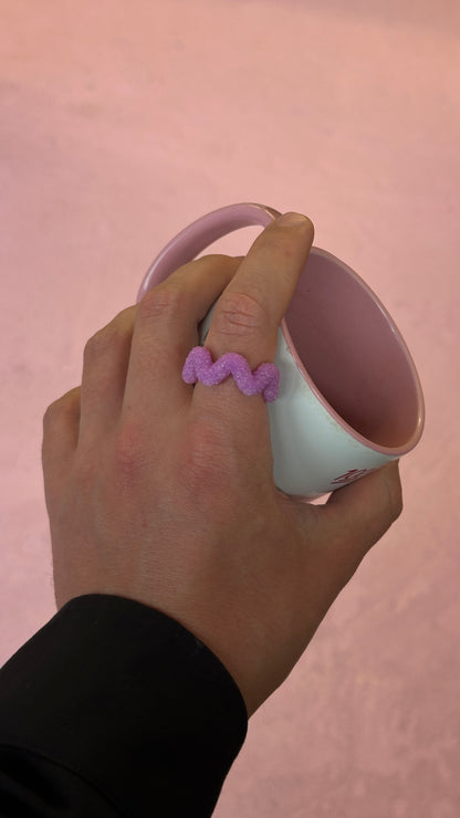 RING E