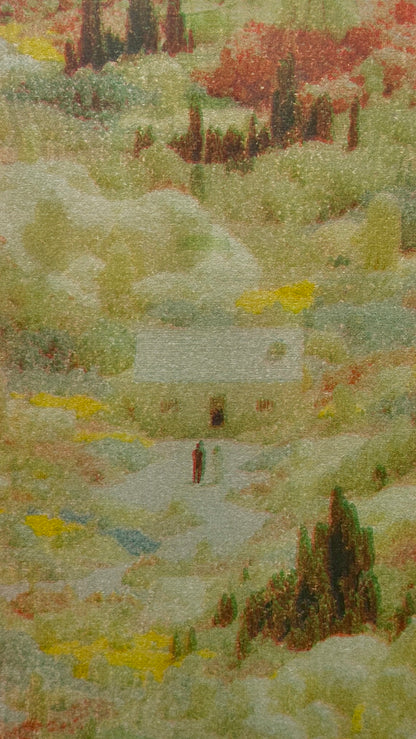 In meinem Garten - limited RISO