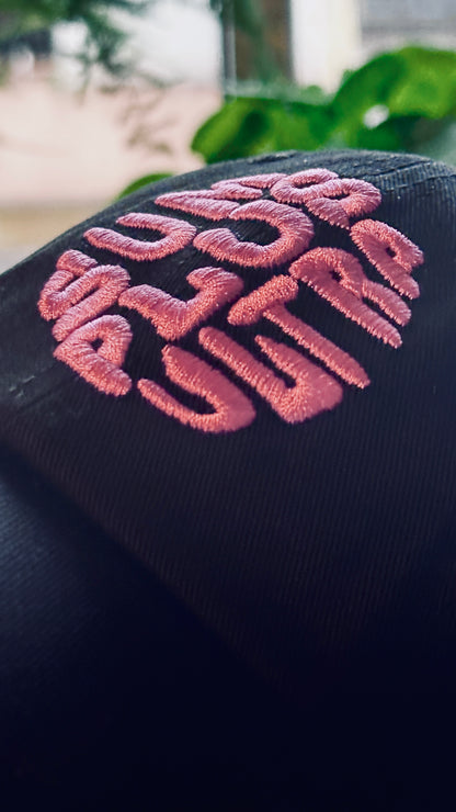 CAP GANG SIGN. limited to 50 pieces