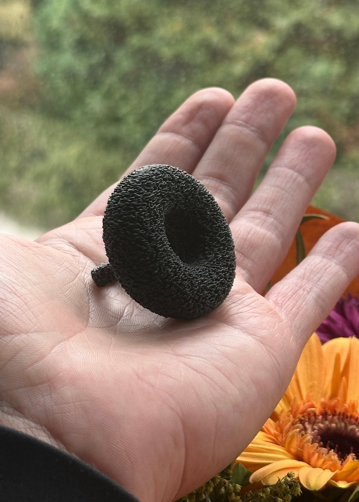 sumplus ultrasex ring c - DONUT