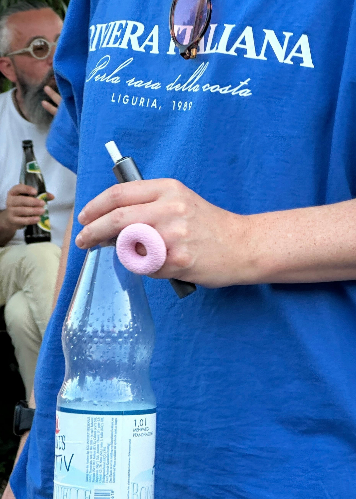 sumplus ultrasex ring c - DONUT