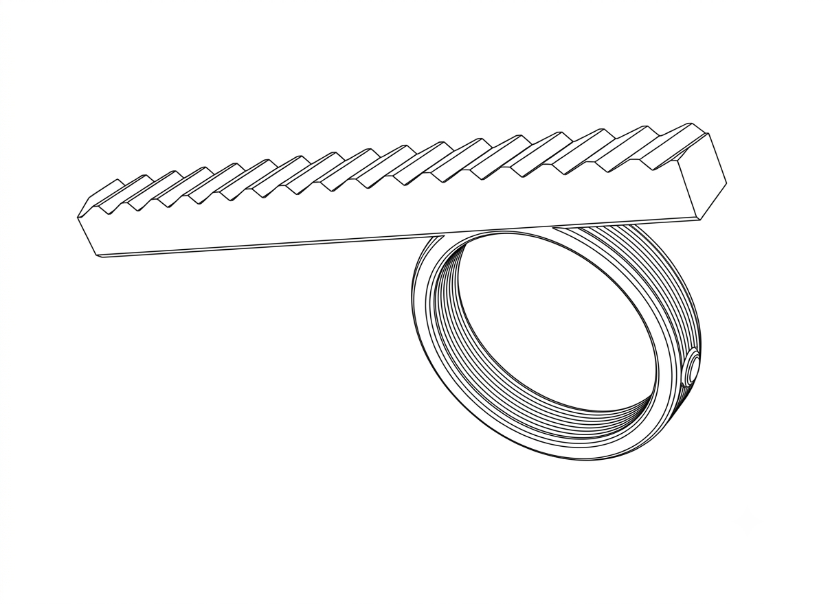RING A - CHEESE GRATER