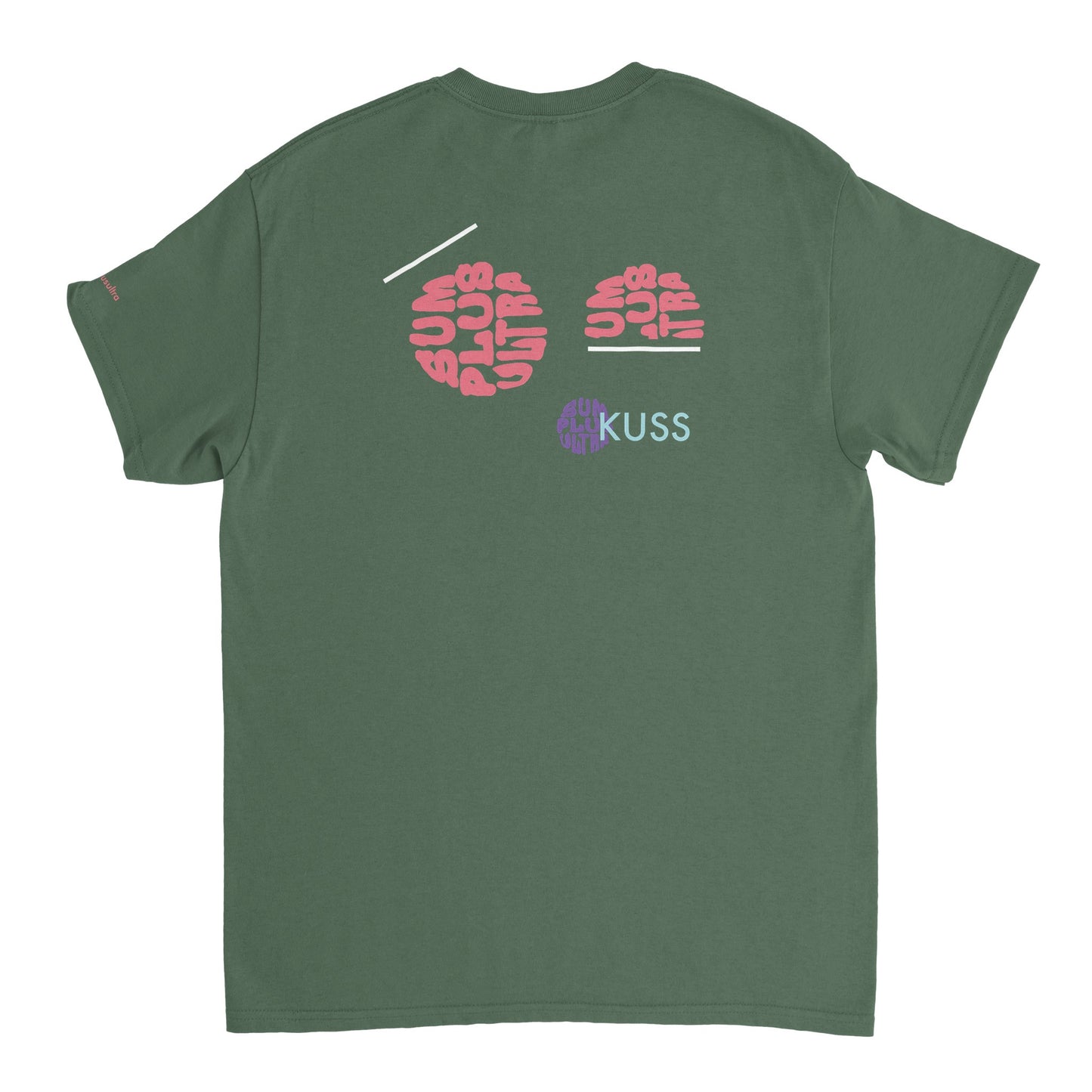 sumplus ultrasex T-Shirt    :-*