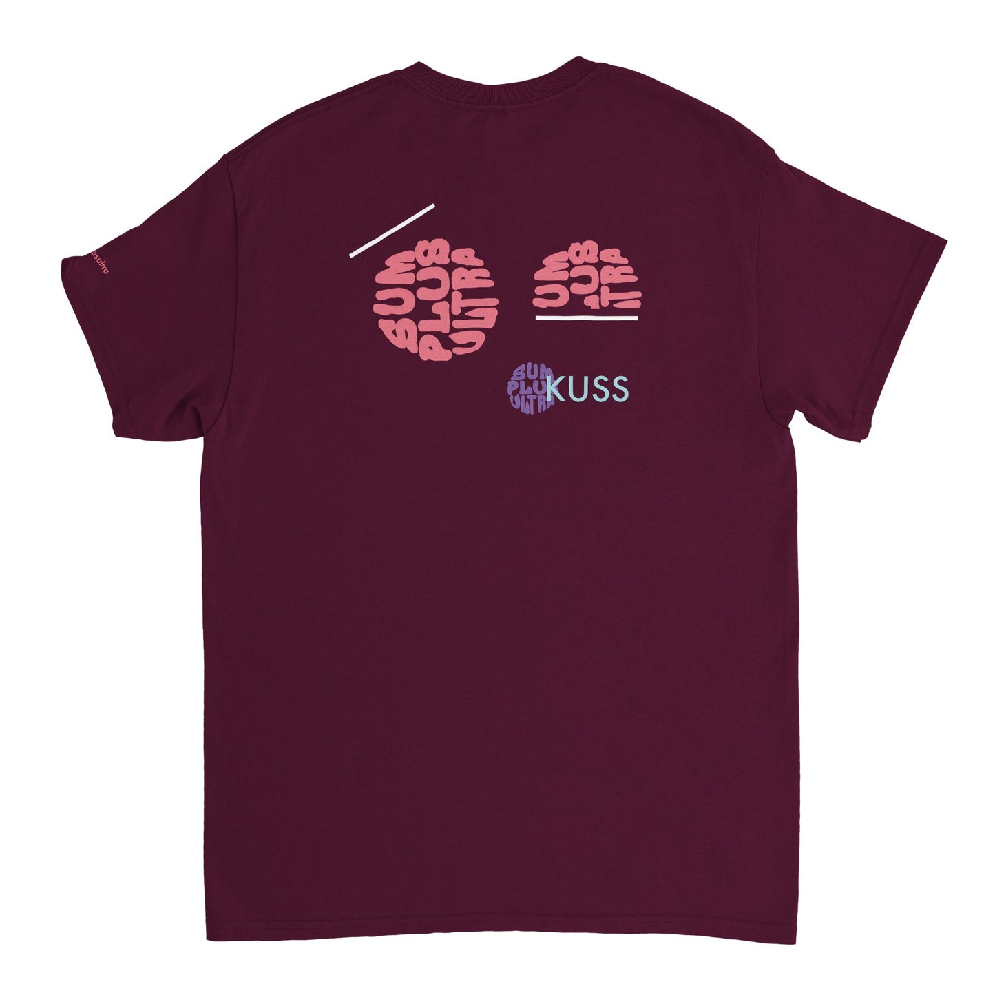 sumplus ultrasex T-Shirt    :-*