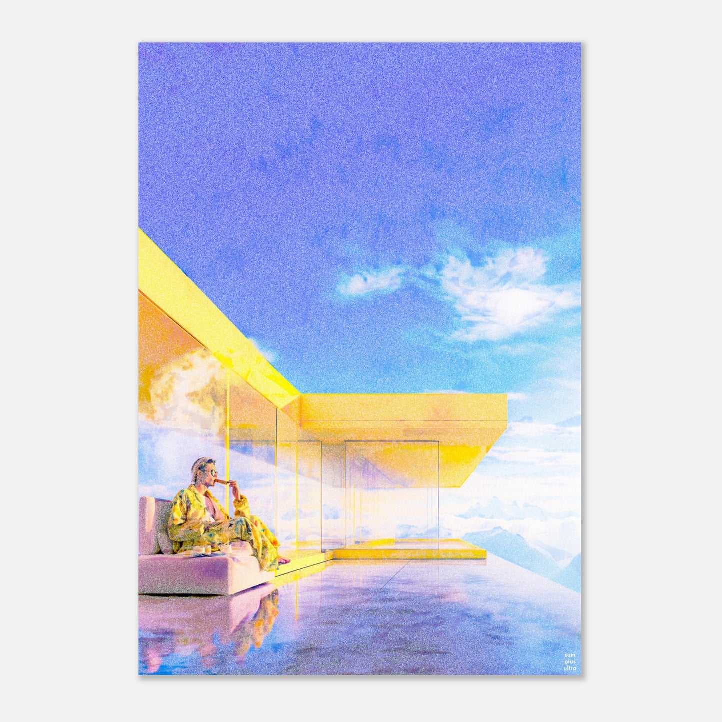 Sky high 6