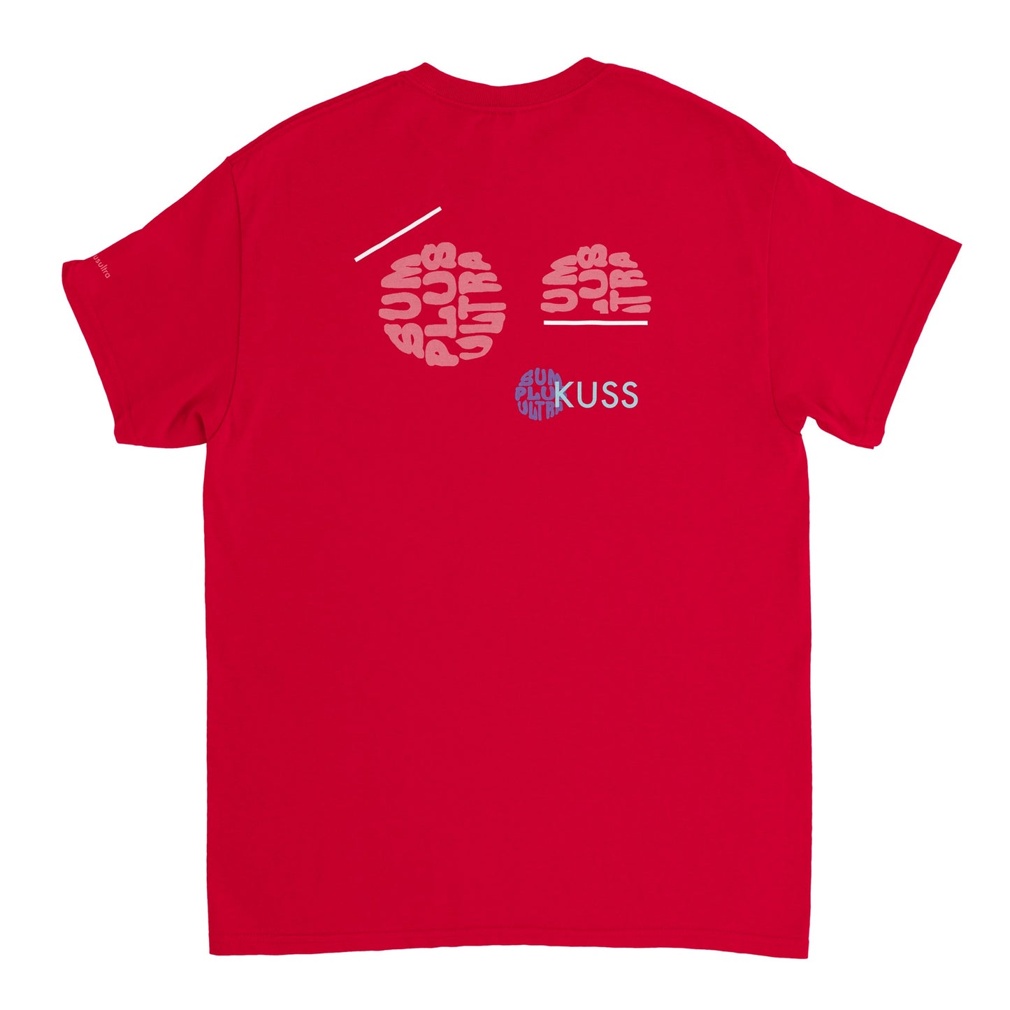 sumplus ultrasex T-Shirt    :-*