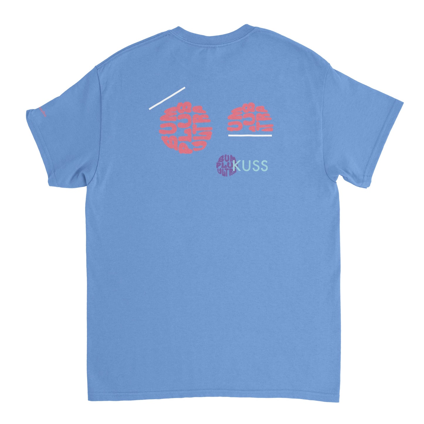 sumplus ultrasex T-Shirt    :-*