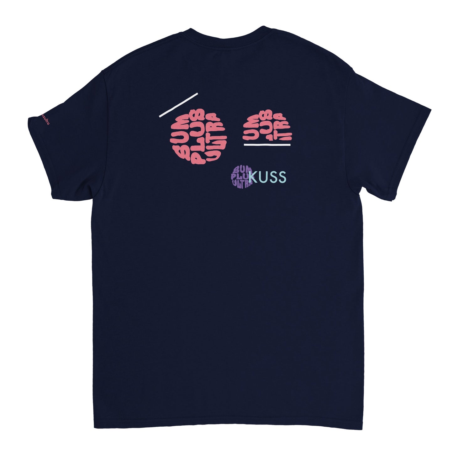 sumplus ultrasex T-Shirt    :-*