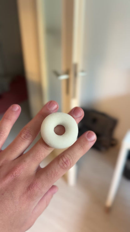 RING C - DONUT