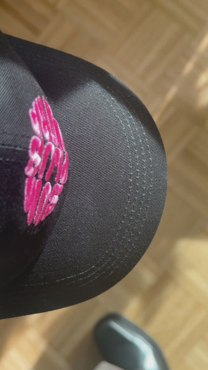 CAP GANG SIGN. limited to 50 pieces