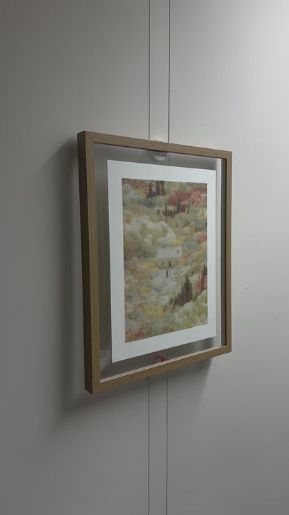 In meinem Garten - limited RISO